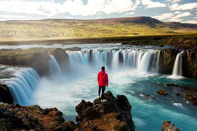 From Akureyri Port: Godafoss Waterfall Tour for Cruise Ships - Who Should Book This Goðafoss Tour (and Who Might Skip)