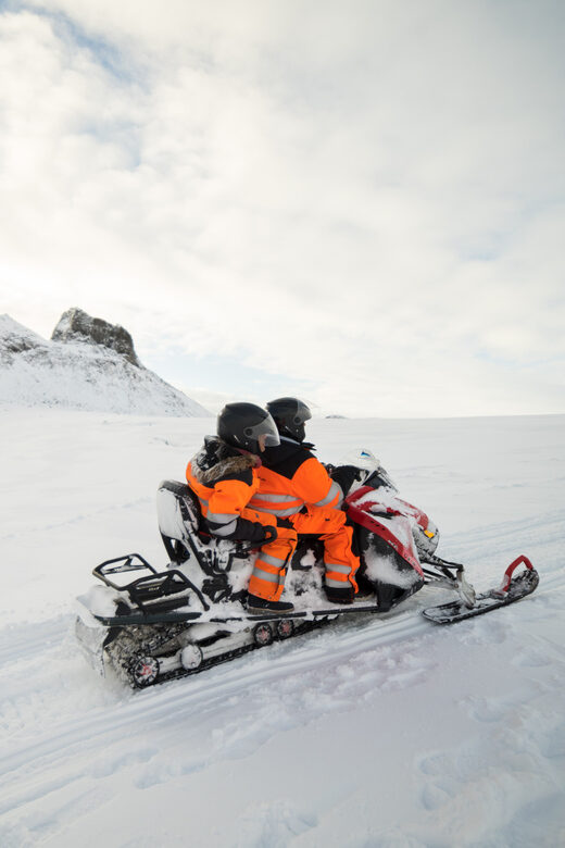 From Geysir: Snowmobile Adventure on Langjökull Glacier - Who this tour fits (and who should skip it)