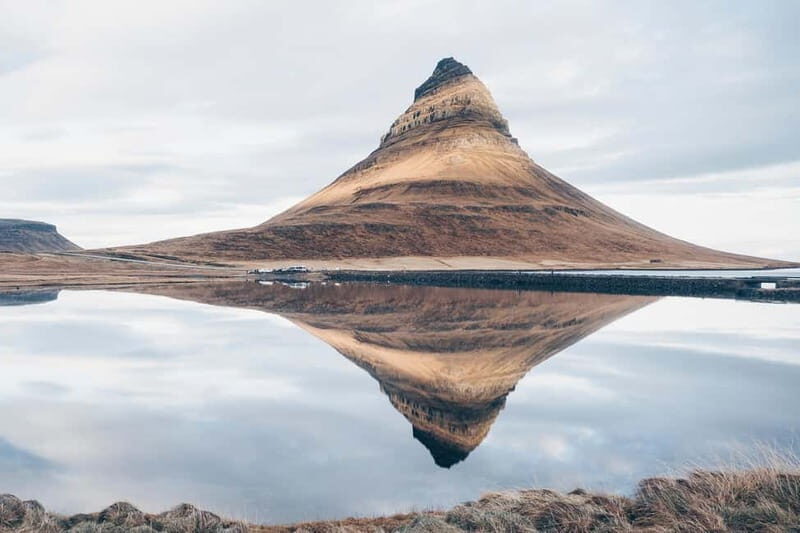 From Grundarfjordur: Snaefellsnes Peninsula Half-Day Tour - Key Points That Make This Tour Worth Your Time