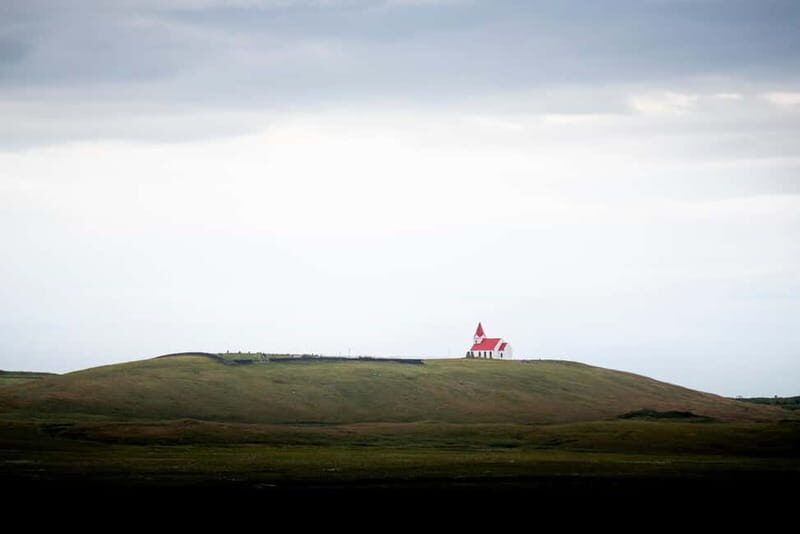 From Grundarfjordur: Snaefellsnes Peninsula Half-Day Tour - FAQ