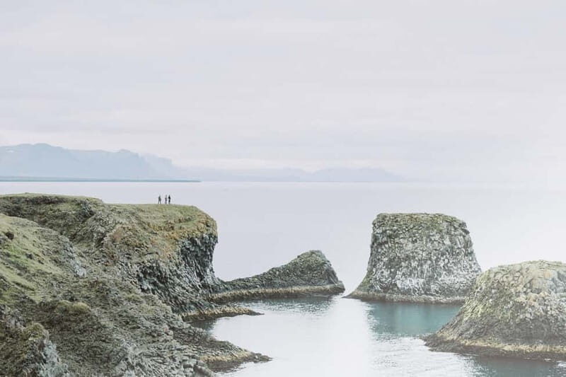 From Grundarfjordur: Snaefellsnes Peninsula Half-Day Tour - Timing, Comfort, and What to Bring (This Is a Real 5-Hour Day)