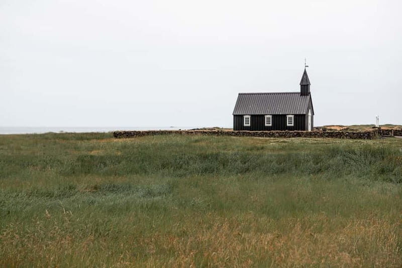 From Grundarfjordur: Snaefellsnes Peninsula Half-Day Tour - Should You Book This Grundarfjörður Snæfellsnes Tour?
