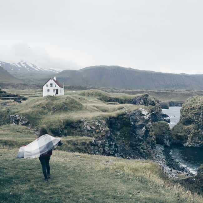 From Grundarfjordur: Snaefellsnes Peninsula Half-Day Tour - Kirkjufell and Kirkjufellsfoss: Iceland’s Most Repeated Photo, Done Right