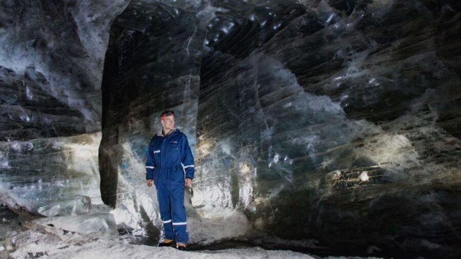 From Gullfoss: Langjökull Ice Cave and Snowmobile Tour - Should you book it?