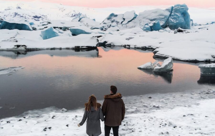 From Jökulsárlón: Crystal Blue Ice Cave Super Jeep Tour - Price and Value: Is $176 Worth It?