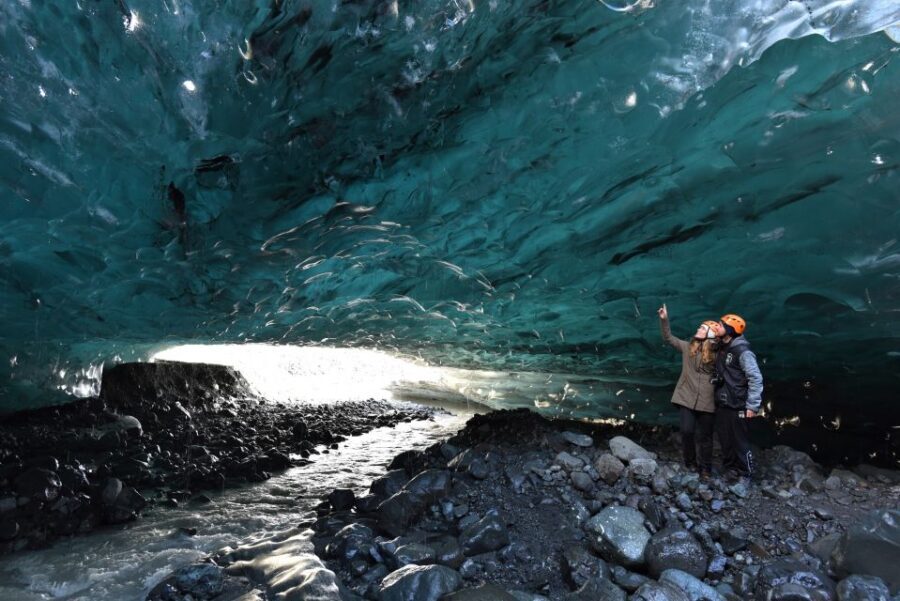 From Jökulsárlón: Crystal Blue Ice Cave Super Jeep Tour - Who This Tour Fits Best (and Who Should Skip It)