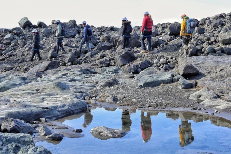 From Jökulsárlón: Ice Cave and Glacier Exploration Tour - Price and value: what $275 really covers (and what you pay for separately)