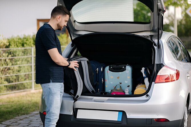 From KEF Airport: Private Transfer to Reykjavik in Iceland - Small Things to Know Before You Go