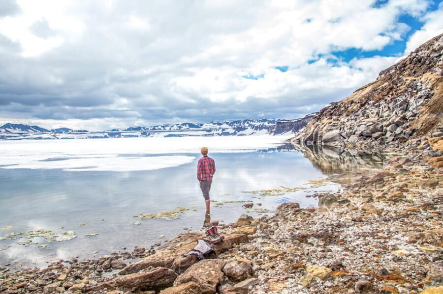 From Mývatn Lake: Askja Volcano & Wilderness Super Jeep Tour - Key Things to Know Before You Go