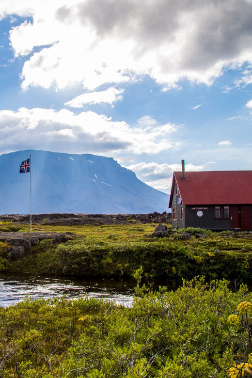 From Mývatn Lake: Askja Volcano & Wilderness Super Jeep Tour - Hiking to Víti Crater and Askja Lake: Heat, Footing, and Time