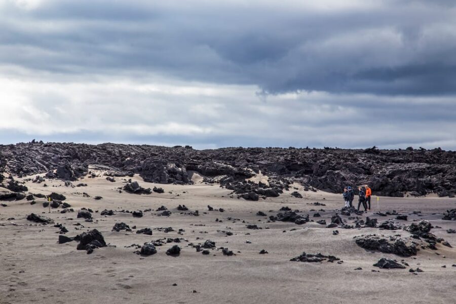 From Mývatn Lake: Askja Volcano & Wilderness Super Jeep Tour - Guide Matters: Local Leadership and What You’ll Feel on the Day