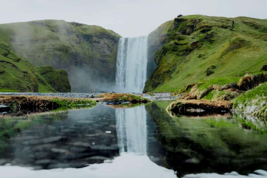 From Reykjavík: 2-Day South Coast Adventure - Key things that make this trip work