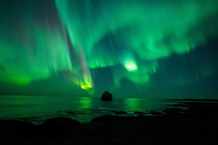 From Reykjavík: 2-Day South Coast Adventure - South Coast hits in the right order