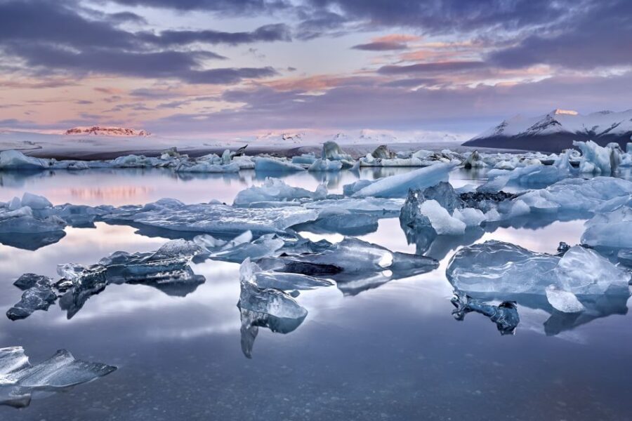 From Reykjavik 2-Day South Coast Tour with Blue Ice Cave - Guides make or break it: who’s being praised here