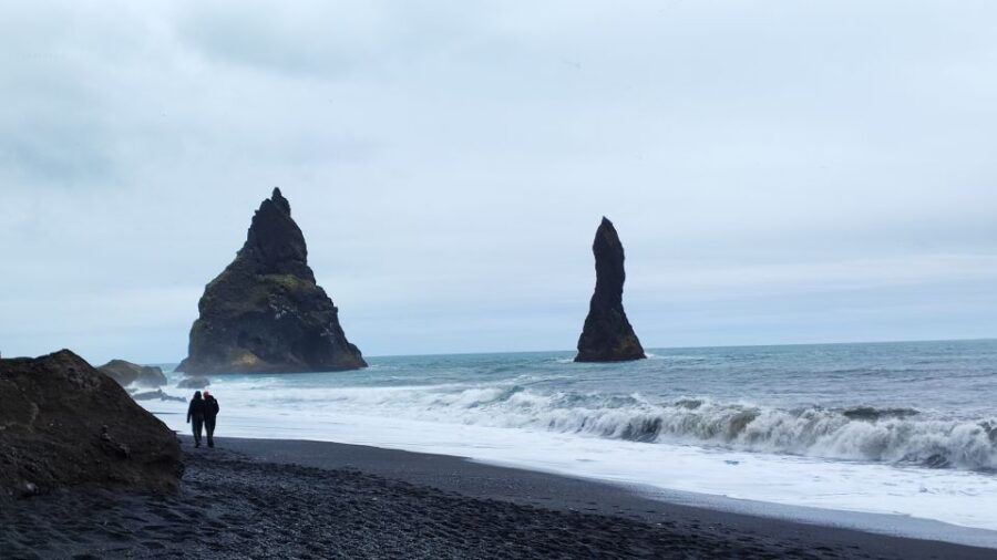 From Reykjavik 2-Day South Coast Tour with Blue Ice Cave - The value of a 2-day south coast plan that actually works