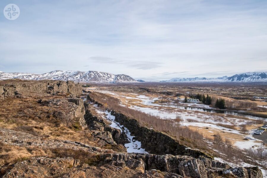 From Reykjavik: 3 Day Family Package - Day 2: South Coast classics, from Skógafoss to black sand danger zones