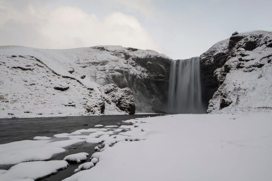 From Reykjavik: 3 Day Family Package - Day 3: Snæfellsnes Peninsula villages, Kirkjufell, black beaches, and seals
