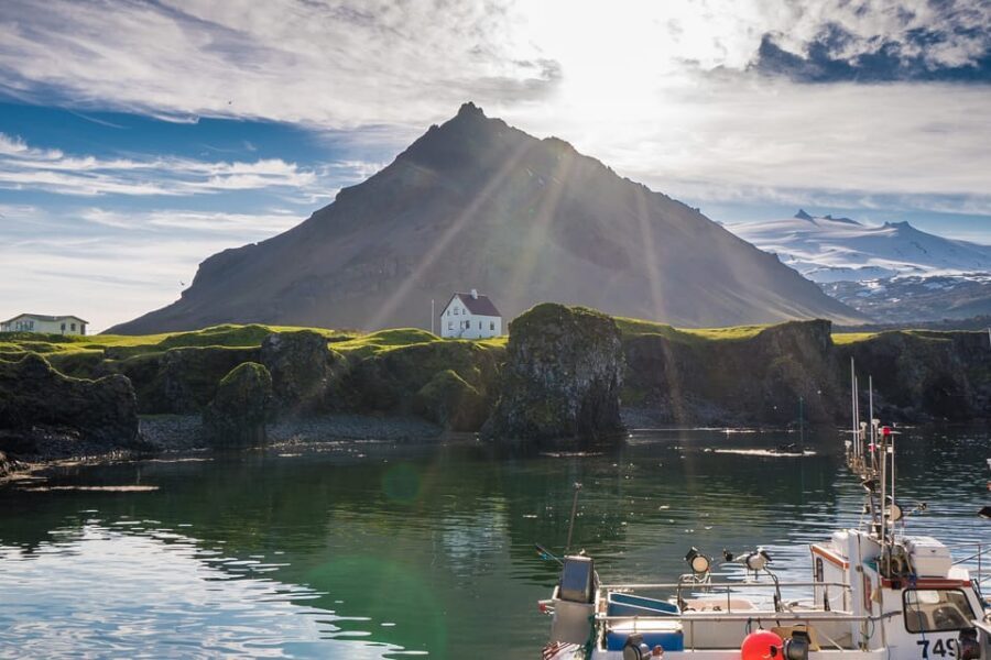 From Reykjavik: 3 Day Family Package - Who should book this family package, and who should think twice