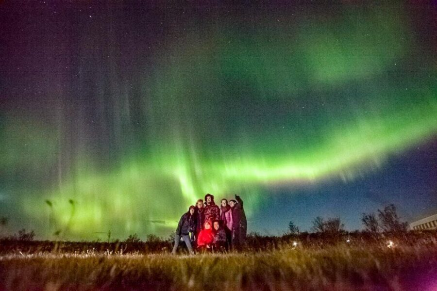 From Reykjavik: 3-Day South Coast Winter Tour with Ice Cave - A South Coast Winter Plan That Saves You From the Driving Headache