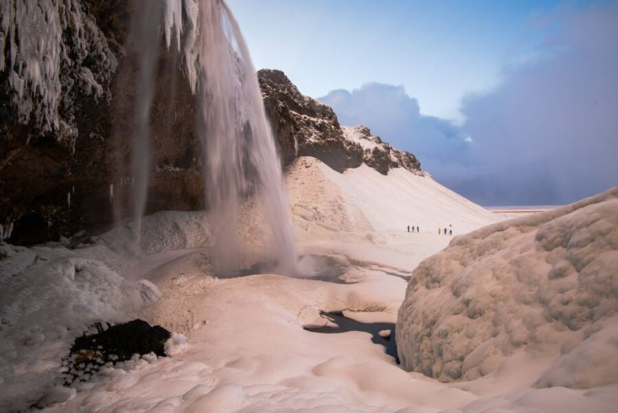 From Reykjavik: 3-Day South Coast Winter Tour with Ice Cave - Remote Night 2: Why Sleep Location Matters for Aurora Chances