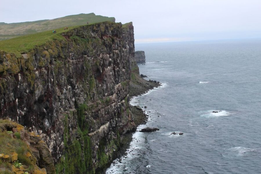From Reykjavík: 3-Day Tour of the Wild Westfjords - Bolafjall skywalk and Ósvör: cliff-top views with fishing-village charm