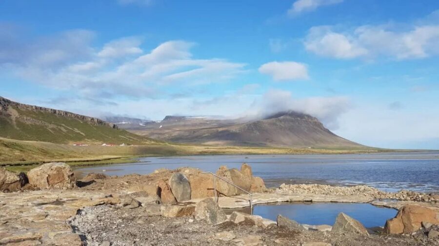 From Reykjavík: 3-Day Tour of the Wild Westfjords - Reykjavik pickup: when the adventure clock starts