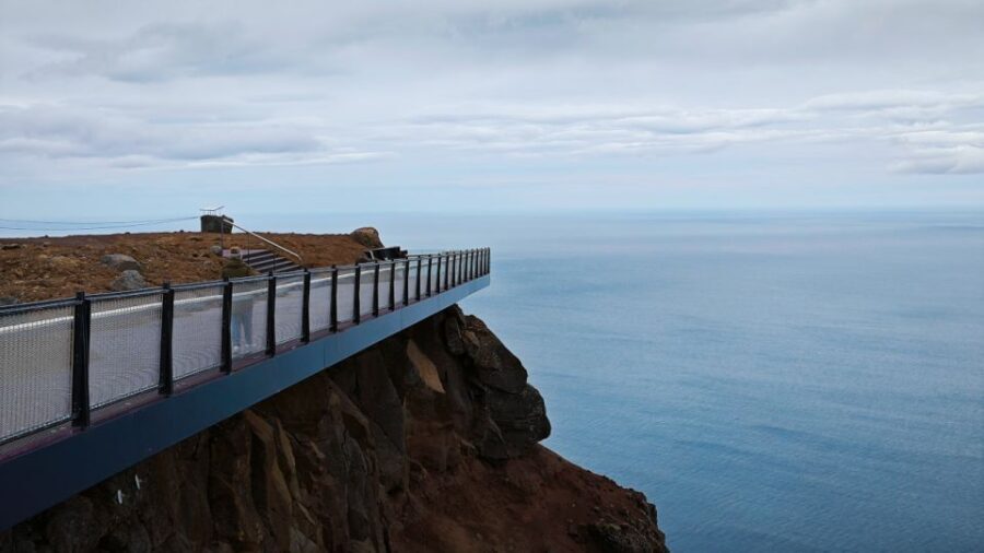 From Reykjavík: 3-Day Tour of the Wild Westfjords - Ísafjörður evening: where the Westfjords feel like a community