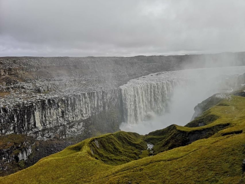 From Reykjavík: 4, 5, 6 or 7-Day Small-Group Ring Road Tour - Key highlights to pay attention to