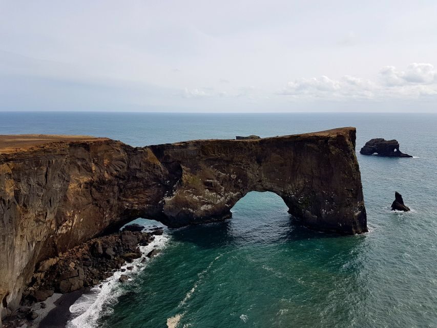 From Reykjavík: 4, 5, 6 or 7-Day Small-Group Ring Road Tour - Day 4: Akureyri energy, whale-watching option, and the Tröllaskagi Peninsula