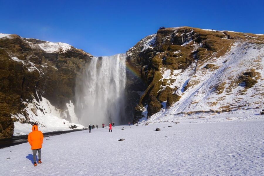 From Reykjavik: 4-Day Blue Ice Cave and Northern Lights Tour - South Coast Days 2 and 3: Reynisfjara Black Sand and Jökulsárlón