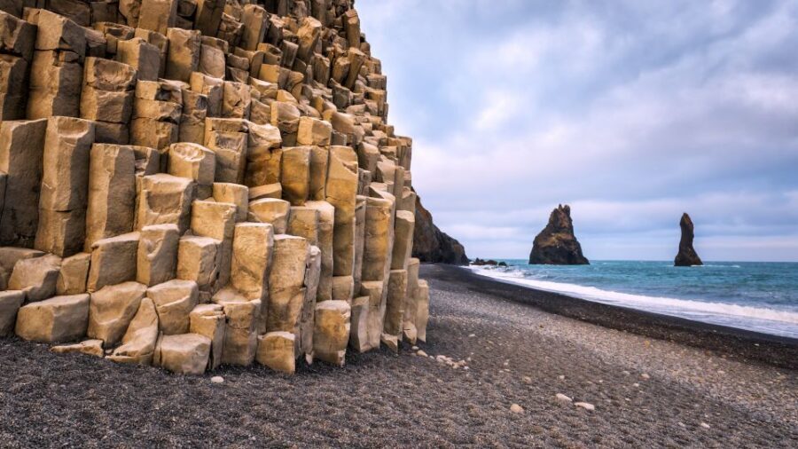 From Reykjavik: 4-Day Blue Ice Cave and Northern Lights Tour - Blue Ice Cave and Crystal Cave Time: What You’re Really Buying