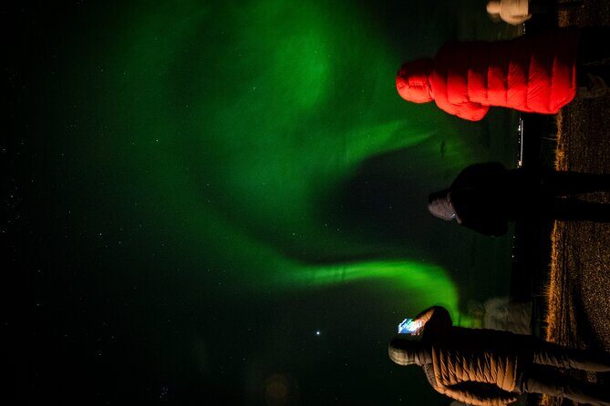 From Reykjavik 4x4 Minibus Northern Lights with Photo and Cocoa - Weather reality: how to set expectations without killing the fun