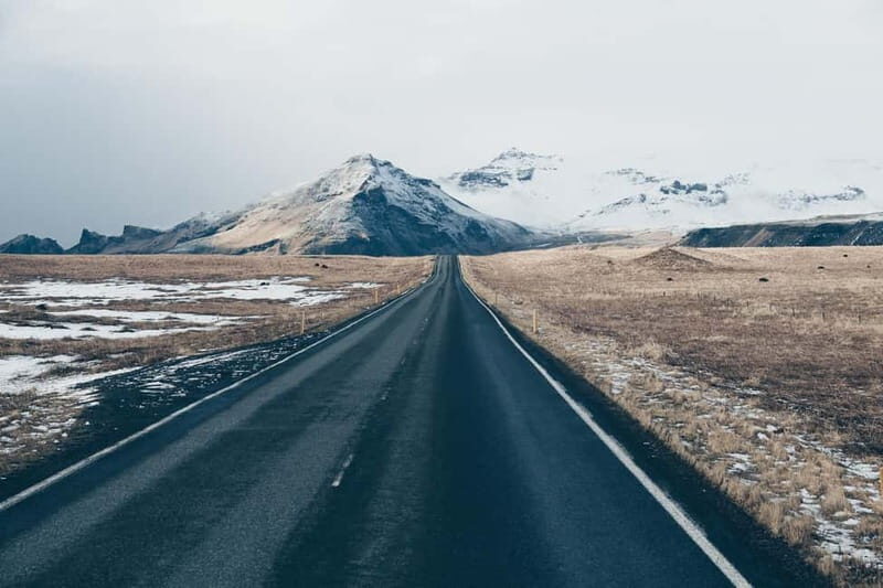 From Reykjavík: 6-Day Around Iceland Ring Road Tour - Key highlights to clock before you go