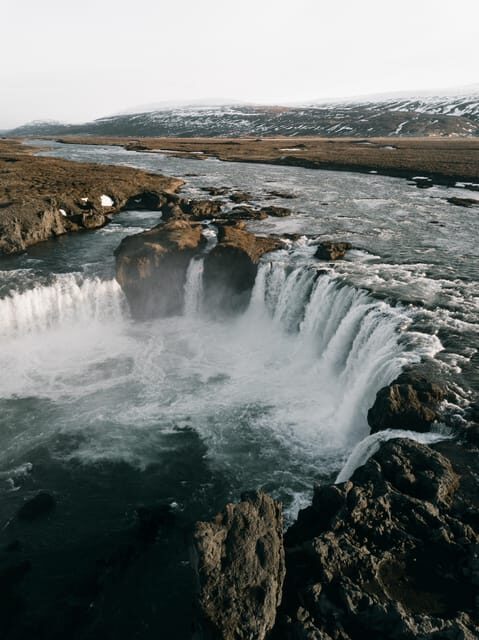 From Reykjavík: 6-Day Around Iceland Ring Road Tour - Hotels, guides, and the reality of “small group” quality