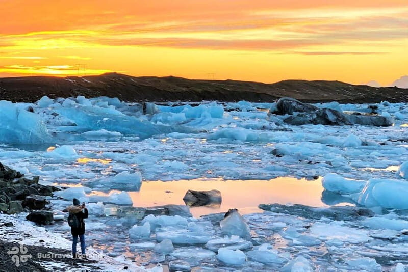 From Reykjavík: 6-Day Around Iceland Ring Road Tour - Ring Road in 6 Days: The Value Behind the Big Stops