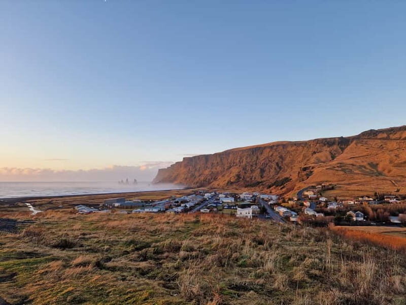From Reykjavík: 6-Day Around Iceland Ring Road Tour - Day 5: Whale watching, Viking-era Borgarvirki, and coastal rock stops to Laugarbakki