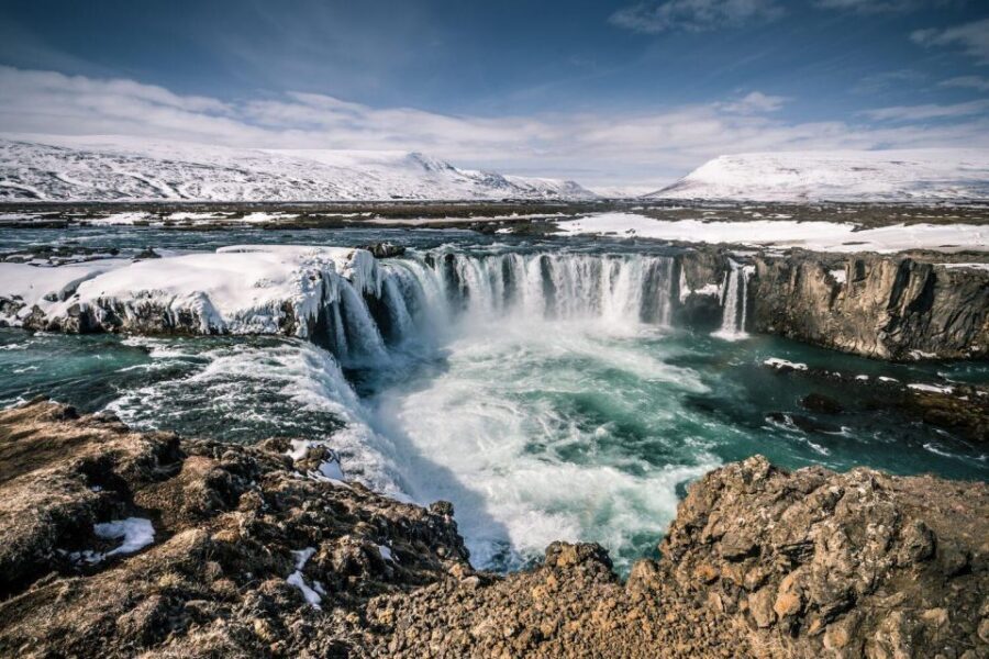 From Reykjavik: 6-Day Icelandic Ring Road Tour - A 6-Day Ring Road Hit List, With Smarter Pacing Than DIY