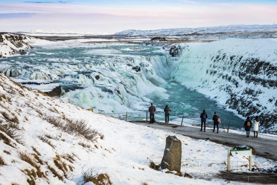 From Reykjavik: 6-Day Icelandic Ring Road Tour - Vík, Jökulsárlón Icebergs, and Diamond Beach: The Day That Feels Like a Movie