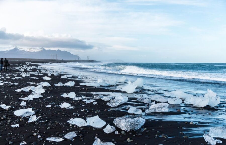 From Reykjavik: 6-Day Icelandic Ring Road Tour - East Fjords Days: Djúpivogur, Wilderness Center Life, and a Real Stone Bath