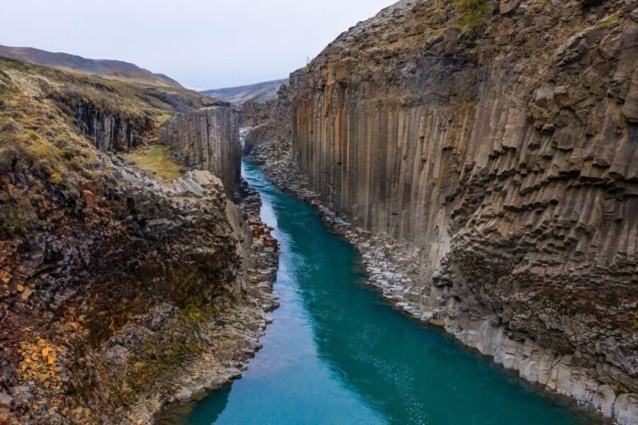 From Reykjavik: 6-Day Icelandic Ring Road Tour - Mývatn and Akureyri: Geothermal Soaking, Godafoss, and Northern Iceland’s Mood