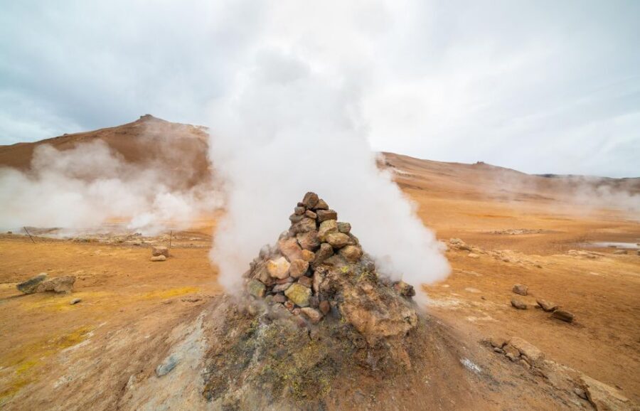 From Reykjavik: 6-Day Icelandic Ring Road Tour - Eyjafjörður Whale Watching, Siglufjörður, and Trollaskagi Coast Views