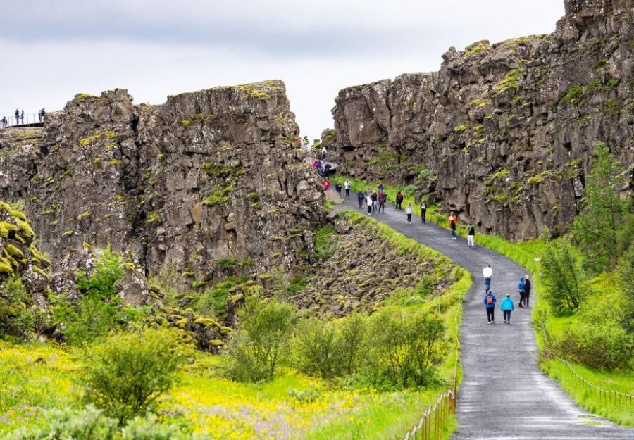 From Reykjavik: 6-Day Icelandic Ring Road Tour - What the Small-Group Minivan Really Changes for Your Day