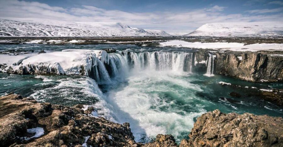 From Reykjavik: 6-Day Icelandic Ring Road Tour - Golden Circle + South Coast Waterfalls: A Classic Start Done the Practical Way