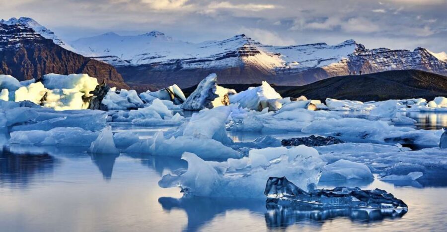 From Reykjavik: 6-Day Small Group Tour of Iceland - Key points before you go