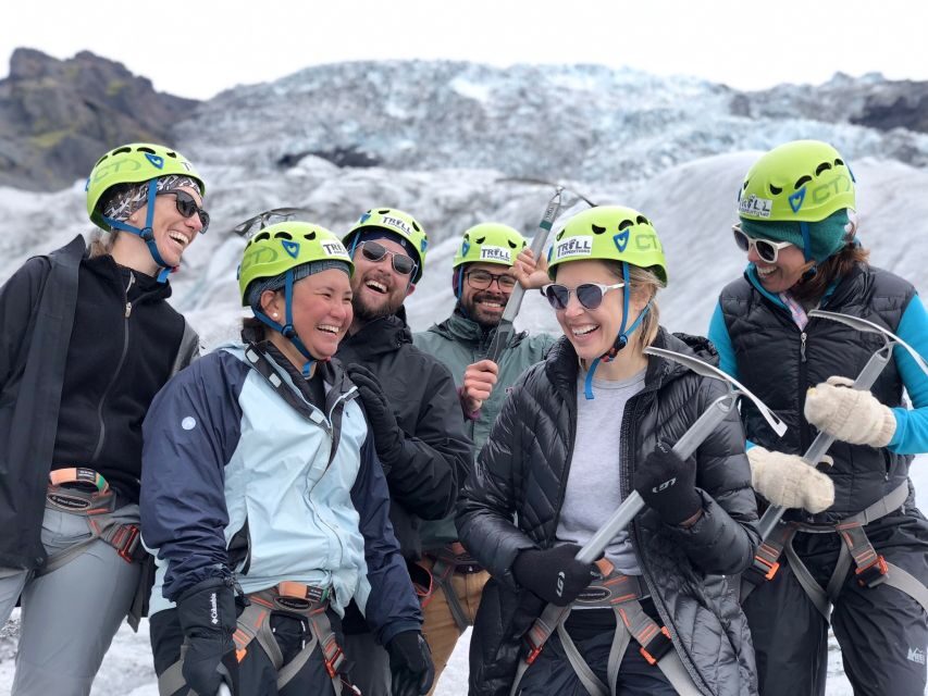 From Reykjavik: 6-Day Small Group Tour of Iceland - Day 1: Golden Circle’s geysers and waterfall power