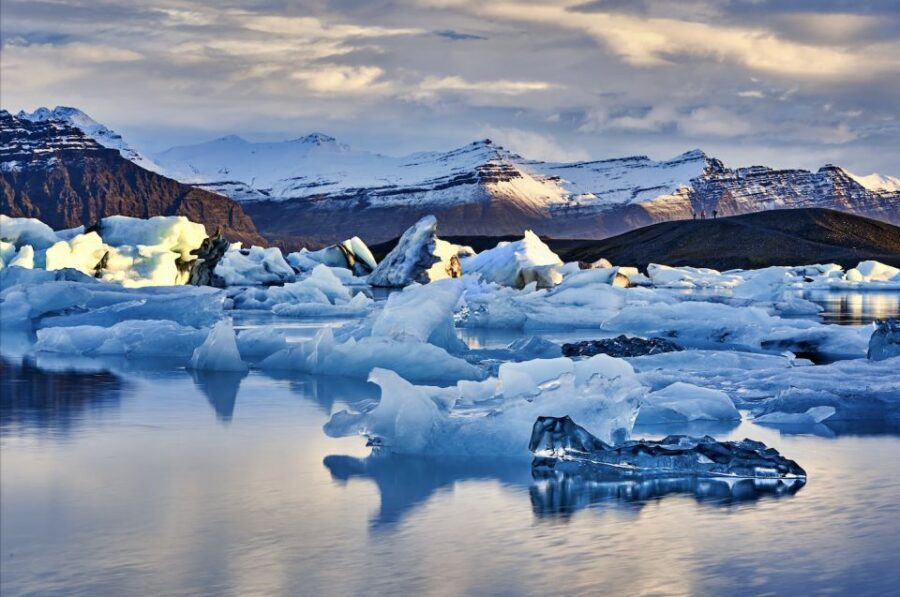From Reykjavik: 6-Day Small Group Tour of Iceland - Day 2: Skógarfoss, Seljalandsfoss, and Reynisfjara black-sand drama