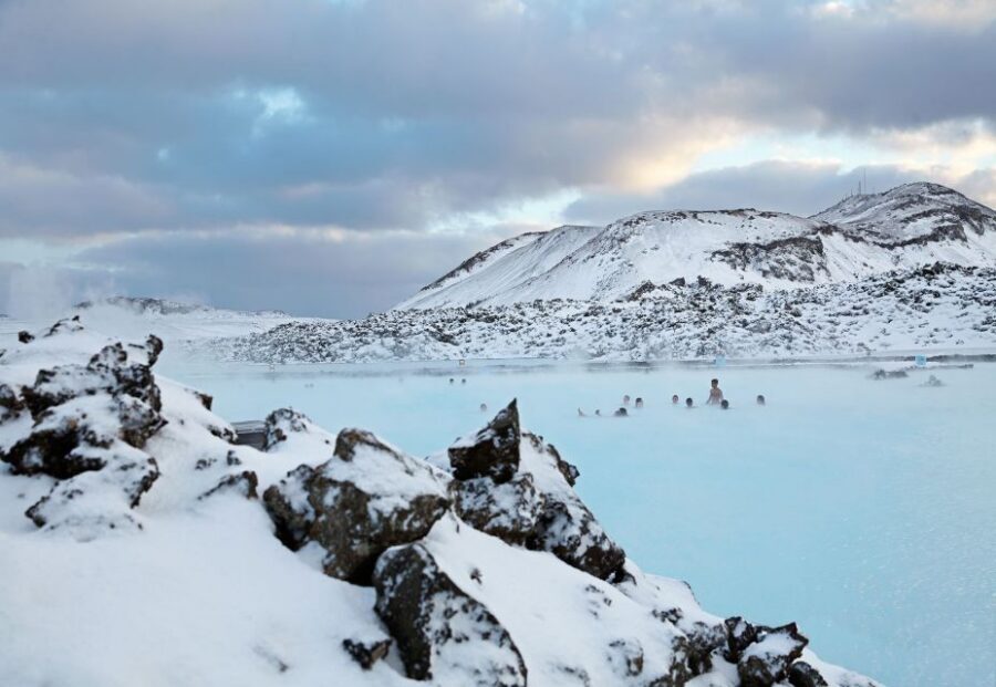 From Reykjavik: ATV Ride and Blue Lagoon Tour with Transfer - Pickup and Timing: The Morning Rhythm in Reykjavík