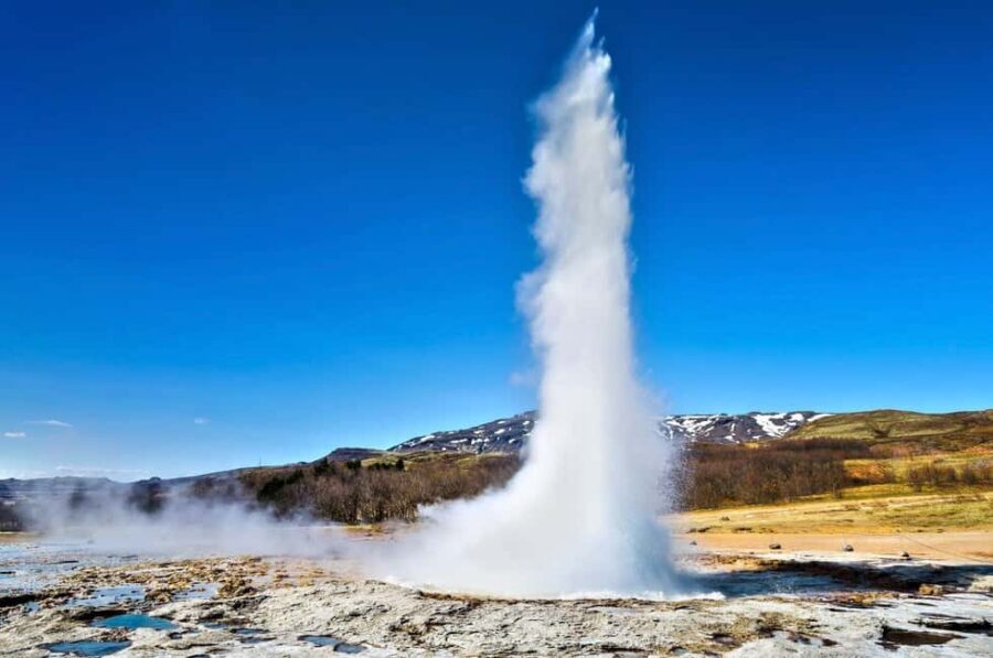 From Reykjavík: Best of Iceland 6-Day Stopover Tour - Who This 6-Day Stopover Fits Best