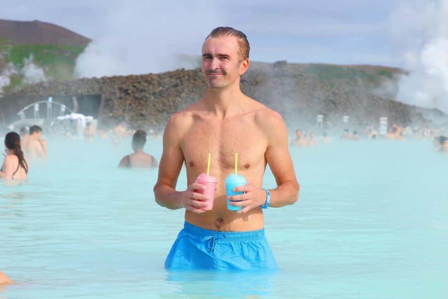 From Reykjavík: Best of Iceland 6-Day Stopover Tour - Your Reykjavík Base: 5 Nights, Central Comfort, Real Freedom