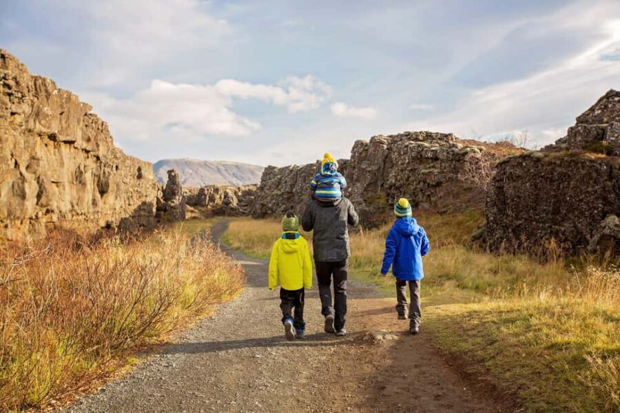 From Reykjavík: Best of Iceland 6-Day Stopover Tour - South Coast Option: Waterfalls, Reynisfjara Black Sand, Glaciers, Volcano Views